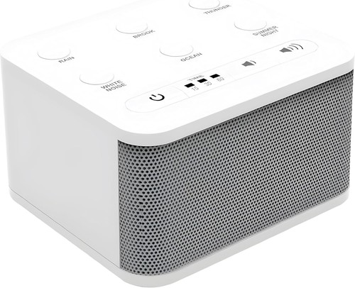 Portable sleep sound machine - portable,