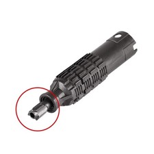 Vacuum Cleaner Direct Drive