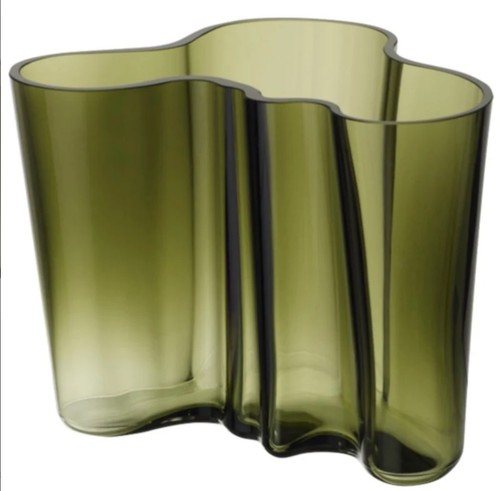 New iittala alvar aalto savoy - alvar,