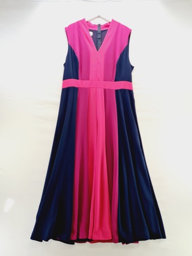 Hobbs dress size - hobbs, navy