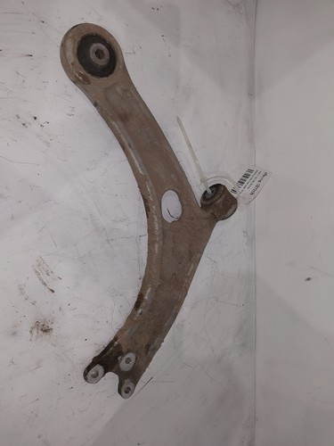 Wishbone front lower - front,