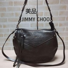 Jimmy Choo Iridescent Glitter