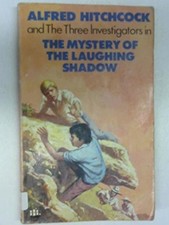 The mystery laughing - of,