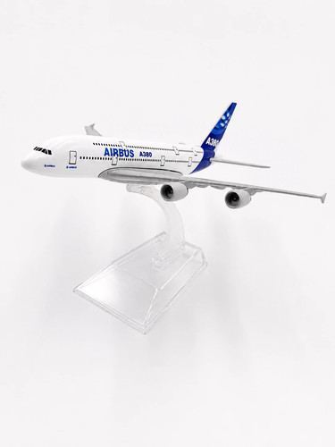 Airbus a380 400 - a380, diecast