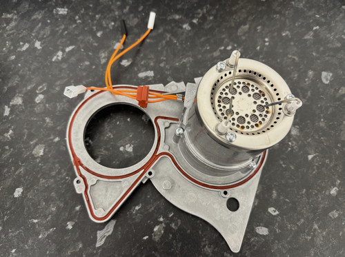Truma combi boiler - truma,