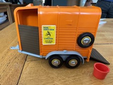 Vintage Britains 9562 Double