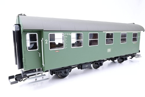 Piko gauge 37602 3 axle - db,