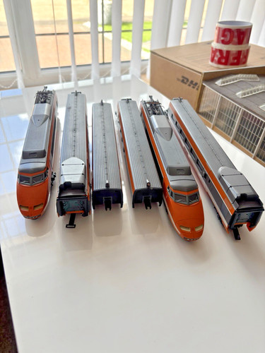 Lima tgv car - tgv, 6