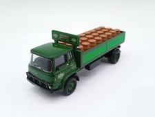 Oxford Diecast TK Drop side Brewery Truck - OO (1:76) - (Unused) Nr Mint Cond