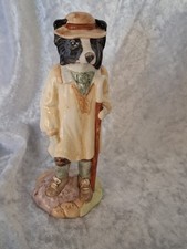 Beswick shepherd sheepdog ecf5 - beswick,