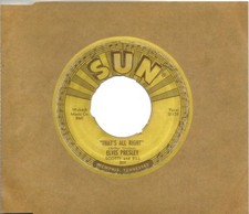 Elvis Presley - That's All