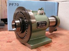 5C Spin Index Fixture 