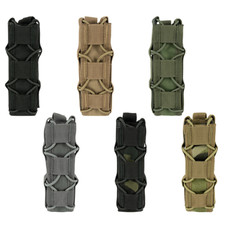 Viper Elite Extended Pistol Magazine Mag Pouch Airsoft Tactical Molle Army