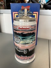 1999 BUDWEISER CLASSIC CAR