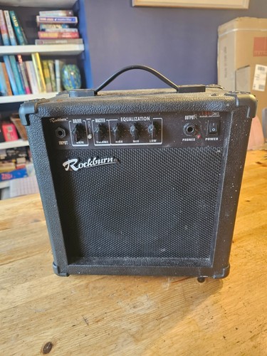 Vintage rockburn 15g 15 - vintage,
