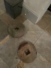 11 inch 2 Matching Size- Mill