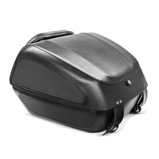 Top box + mountingplate for
