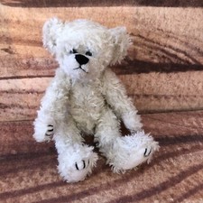 Ty Attic Treasures Cream