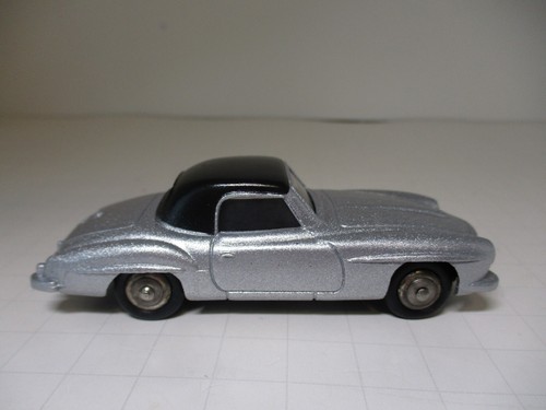 Vintage dinky toys 24h - dinky,