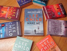 Lee Child - Build a Bundle of