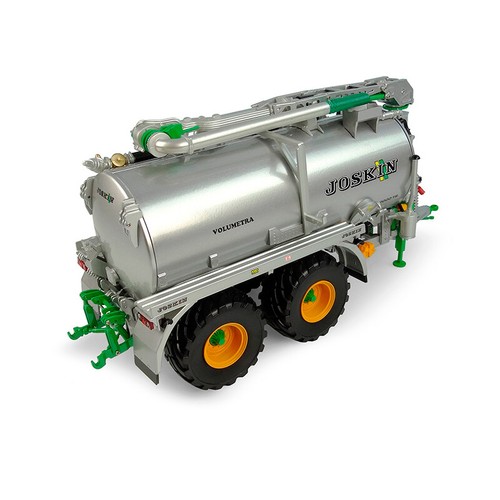 Joskin volumetra 20000 - volumetra,
