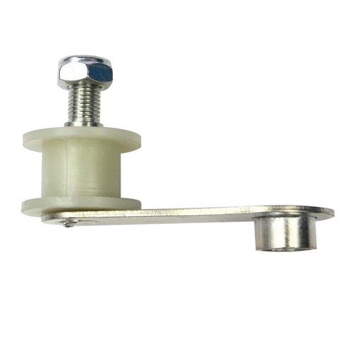 Chain roller guide tensioner - roller, +