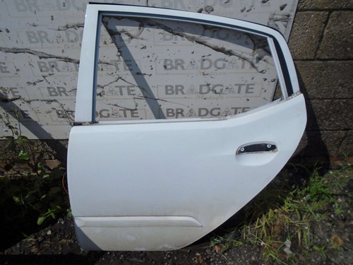 Hyundai i10 classic door - hyundai,