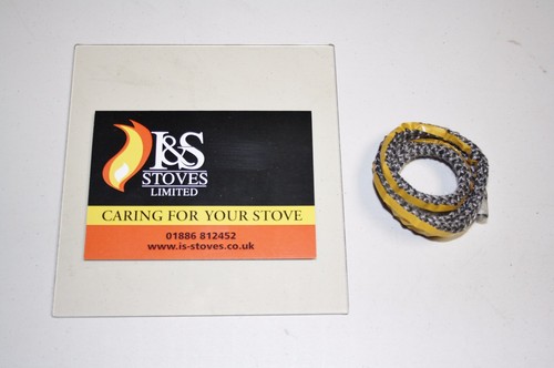 Dovre stove replacement - replacement, glass