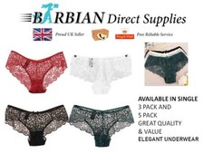 Womens Ladies Sexy underwear