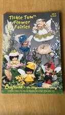Craftime EM7 pattern DK dolls