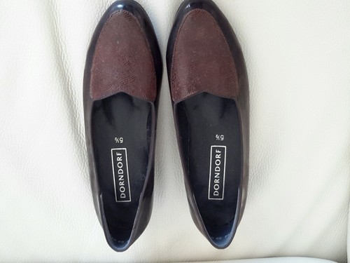 New pair ladies flat -  new,