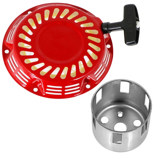 Recoil starter for - starter,