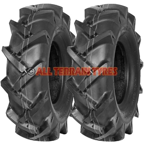 Cleated chevron rotovator - 6-12,