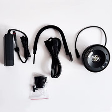 NP K7 Mini 60W Wifi APP Control Saltwater Marine LED Aquarium Light for Nano Cor