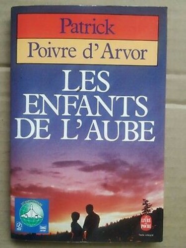 Patrick poivre arvor the - patrick,