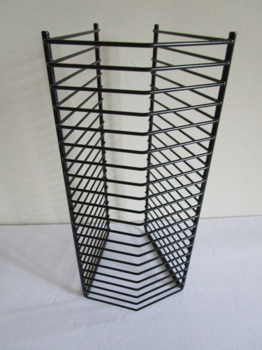 Media vertical metal - 20,