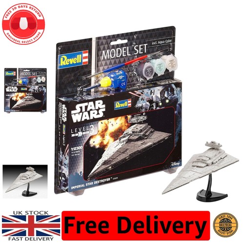 Unbuilt star wars imperial - star,