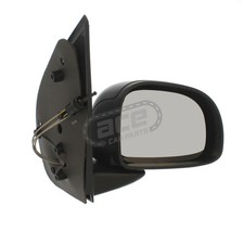 Cable Control Wing Door Mirror