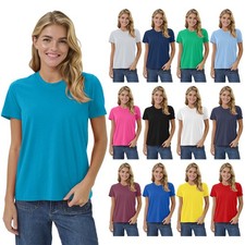 Fruit of the Loom Ladies Plain