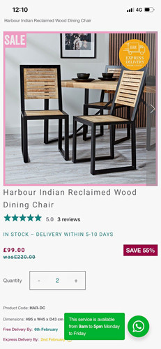 Made with oak harbour indian - made,