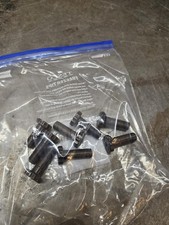 CA18DET ARP flywheel bolts