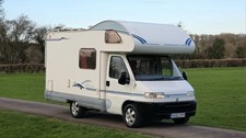 Motorhome Novela Torino 4