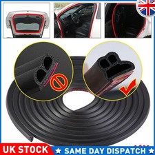 32Ft L-Shape Car Door Rubber