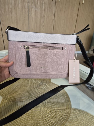 Fiorelli rami dusky pink mix - fiorelli,