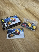 K’Nex Trike Construction Set - 41 Pieces