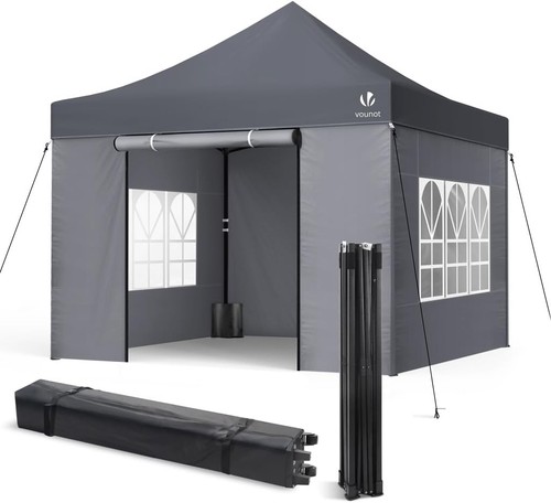 3x3m heavy duty gazebo - duty,
