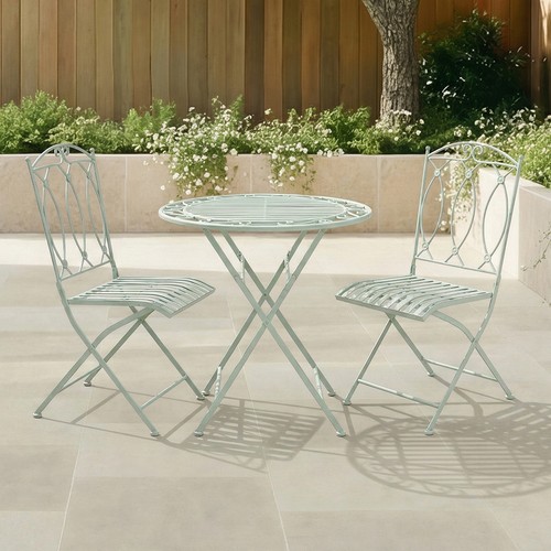 Heritage green decorative - heritage,