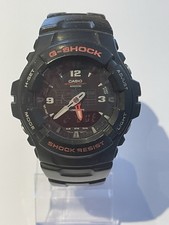 Casio G-Shock G-100 Mens