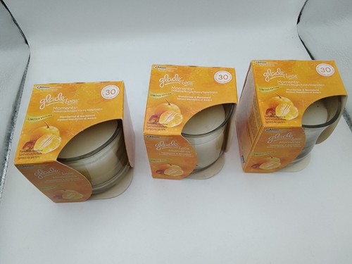 Brand new glade scented - brand,