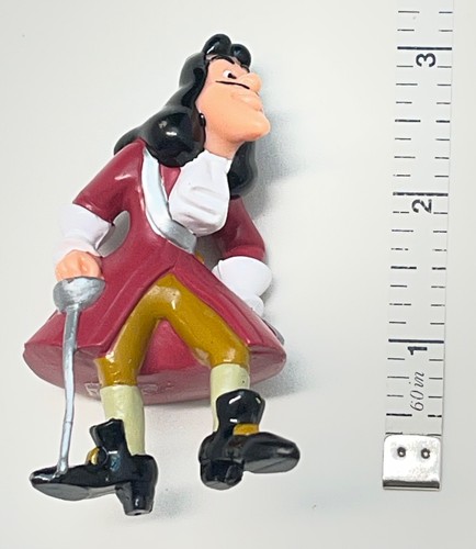 90s vintage disney - disney, captain